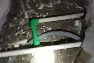 商丘测漏水公司