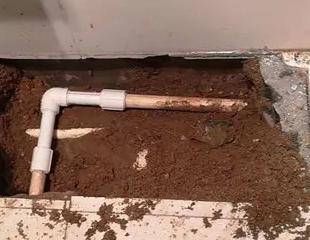 商丘测漏水哪家好