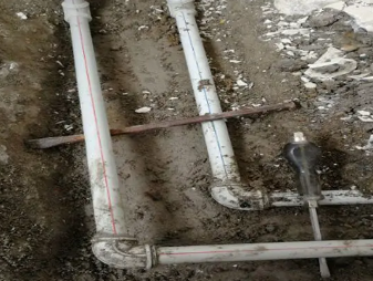 商丘卫生间测漏水多少钱