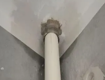 商丘卫生间测漏水价格