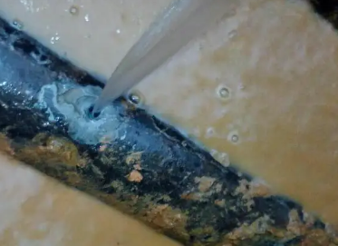 商丘水管漏水检测多少钱