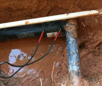 商丘水管漏水检测多少钱