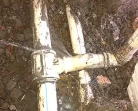 商丘卫生间测漏水多少钱