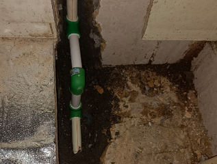 商丘卫生间测漏水哪家好