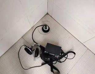 商丘测漏水公司