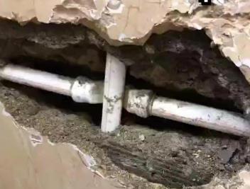 商丘漏水检测电话多少