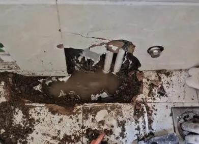 商丘漏水检测电话